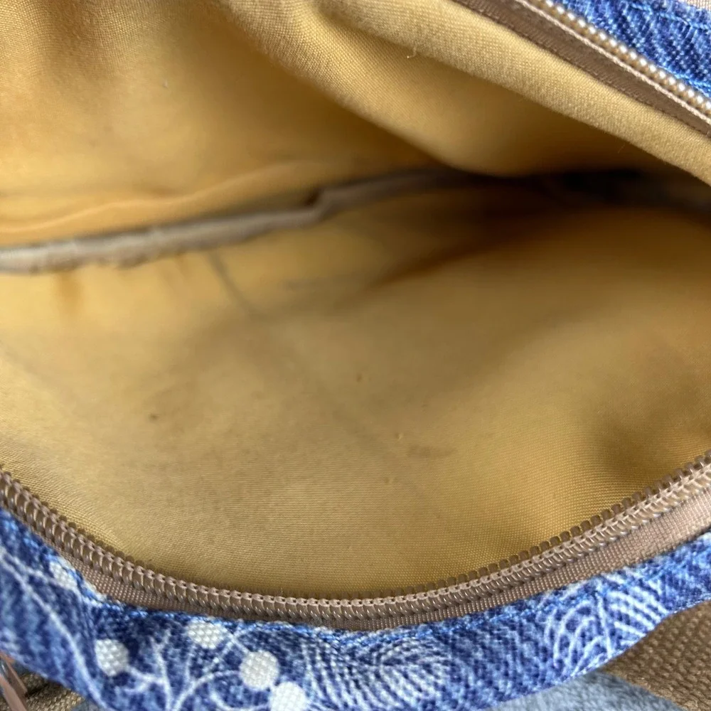 N/A rope bag